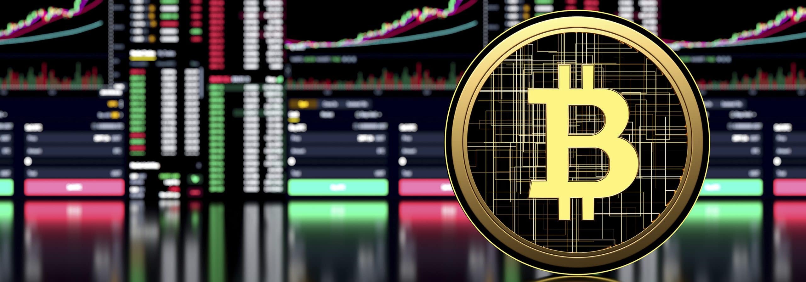 The rise of the Ethereum…